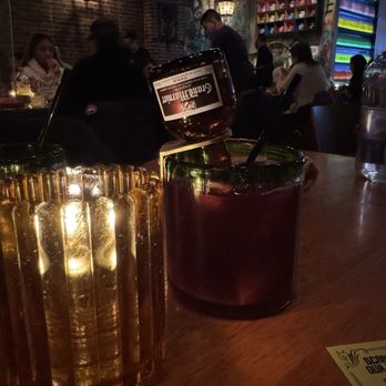 Orale Mexican Kitchen - Sangria - Mexican Near Me - Jersey City, New Jersey Orale Mexican Kitchen - Sangria - Mexican Near Me - Jersey City, New Jersey