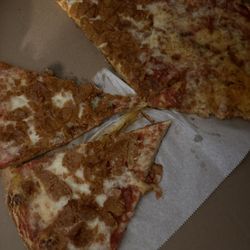 user provided Rustica photo