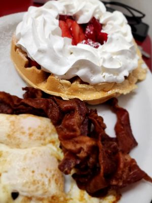 Copper Skillet Courtyard by null