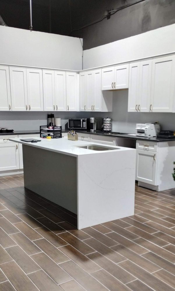 Granite Empire of Bellevue - countertop fabricator in Nashville, TN