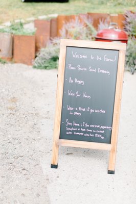 Alpha and Omega Pizza Farm and Event Venue by null