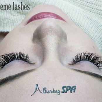 Alluring Spa & Microblading - Permanent Makeup Near Me - Weatherford, Texas