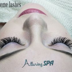 Alluring Spa & Microblading