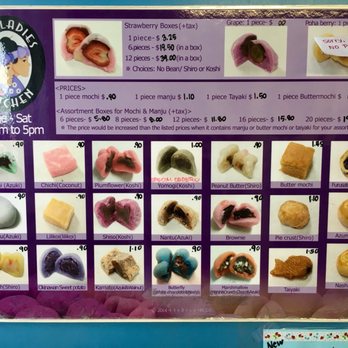 Two Ladies Kitchen - Pick your indulgence. - Bakeries Near Me - Hilo, Hawaii Two Ladies Kitchen - Pick your indulgence. - Bakeries Near Me - Hilo, Hawaii
