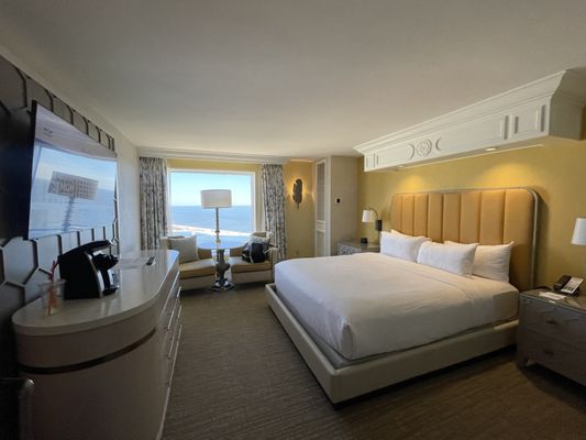 Beau Rivage Resort & Casino by null