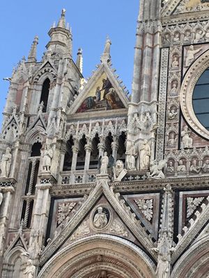 Santa Maria della Scala by null