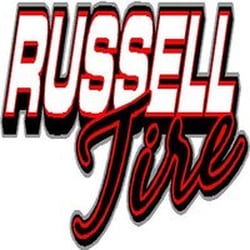 Russell Tire Co - Four Generations of Advanced Technology