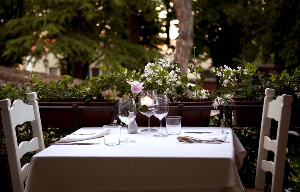 Ristorante Lazaroun by null