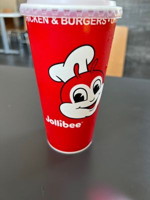 Jollibee by null