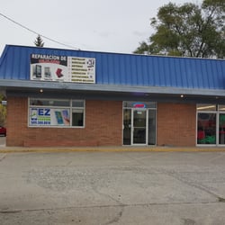 Ez Fix Cell Phone Repair Spokane