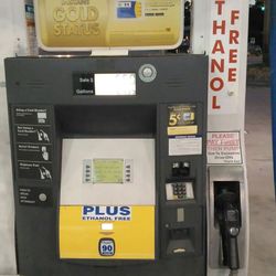 Pitt Stop Convenience Stores - Ethanol free gas! Shell station (Pitt stop). Corner of North Trenholm and Forest Drive.
