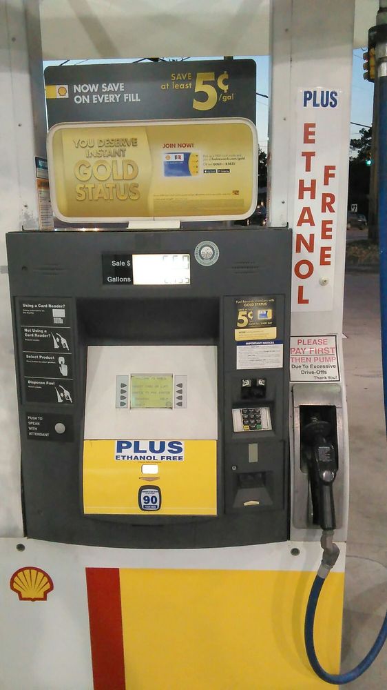 Pitt Stop Convenience Stores Logo