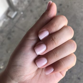 MC Prime Nails Studio - SNS mani ($38) - Nail Salons Near Me - Brooklyn, New York MC Prime Nails Studio - SNS mani ($38) - Nail Salons Near Me - Brooklyn, New York