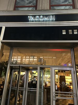 Tacombi by null Tacombi by null