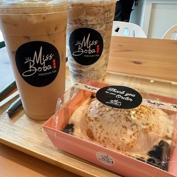 MissBoba - Bubble Tea Near Me - Kent, Washington MissBoba - Bubble Tea Near Me - Kent, Washington