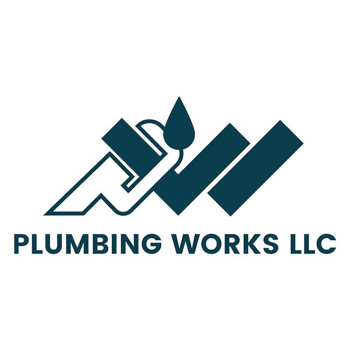 Slide of Plumbing Works