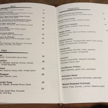MatchStick Restaurant & Spirits - Menu - American Near Me - Stillwater, Minnesota MatchStick Restaurant & Spirits - Menu - American Near Me - Stillwater, Minnesota