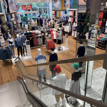 Uniqlo - First floor - Men's Clothing Near Me - Honolulu, Hawaii Uniqlo - First floor - Men's Clothing Near Me - Honolulu, Hawaii