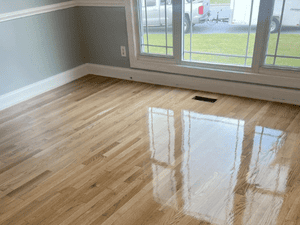 Vital Flooring & Crawlspaces - veterans service organization in Youngsville, NC