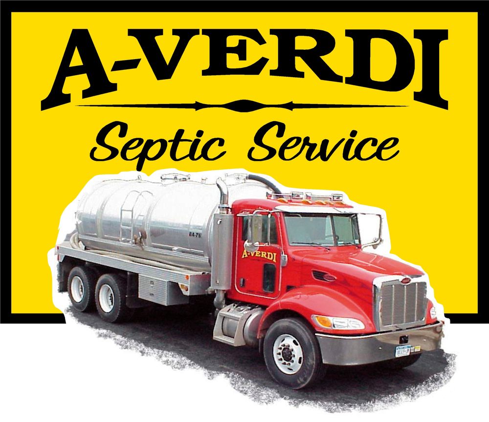 A-Verdi Septic Services - septic in Savannah, NY