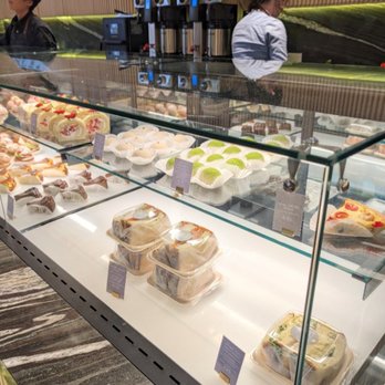 NEO COFFEE BAR Path - Desserts - Coffee & Tea Near Me - Toronto, Ontario