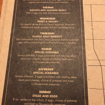 Matt's Big Breakfast - Menu - Breakfast & Brunch Near Me - Phoenix, Arizona Matt's Big Breakfast - Menu - Breakfast & Brunch Near Me - Phoenix, Arizona