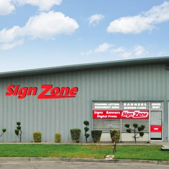 SIGN ZONE - Updated July 2025 - 13 Reviews - 45499