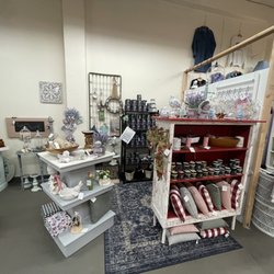 Le Mercantile