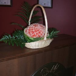 Thai Angel Massage - Reception