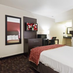 Red Roof Inn