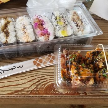 Got'z Grindz - Japanese Near Me - Kaneohe, Hawaii