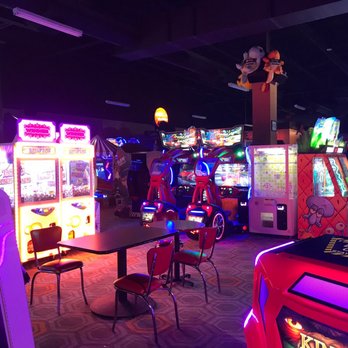 Strikz Entertainment - Arcades Near Me - Frisco, Texas Strikz Entertainment - Arcades Near Me - Frisco, Texas