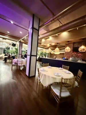 China Pearl Restaurant by null China Pearl Restaurant by null