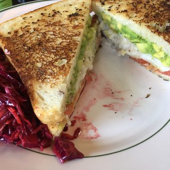 The Butchers Son - Salad Near Me - Berkeley, California The Butchers Son - Salad Near Me - Berkeley, California