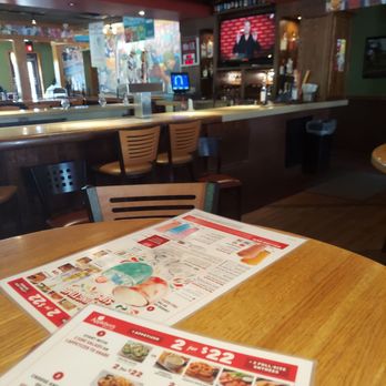 Applebee's Grill + Bar - American Near Me - McDonough, Georgia Applebee's Grill + Bar - American Near Me - McDonough, Georgia