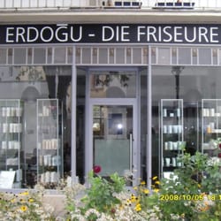 Erdogu Die Friseure