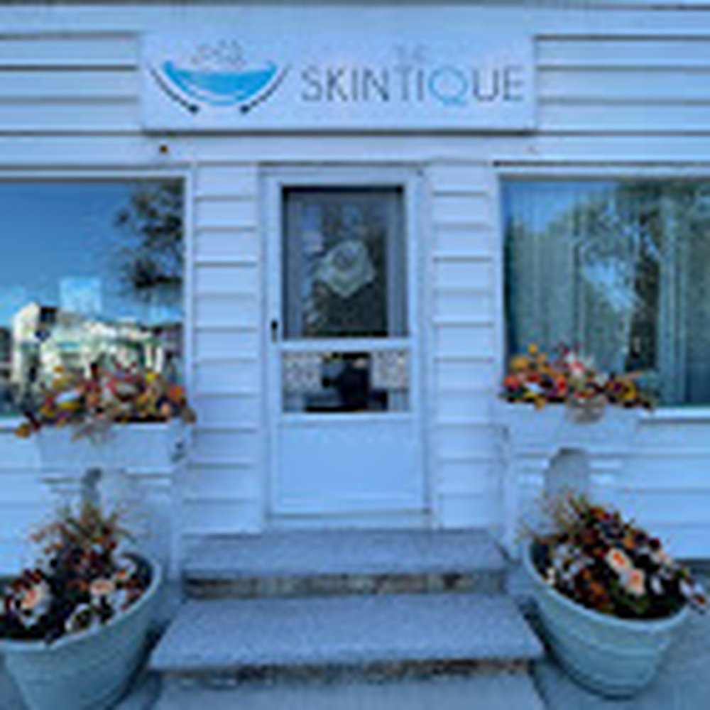 The Skintique - Waxing Near Me - Wayland, Massachusetts