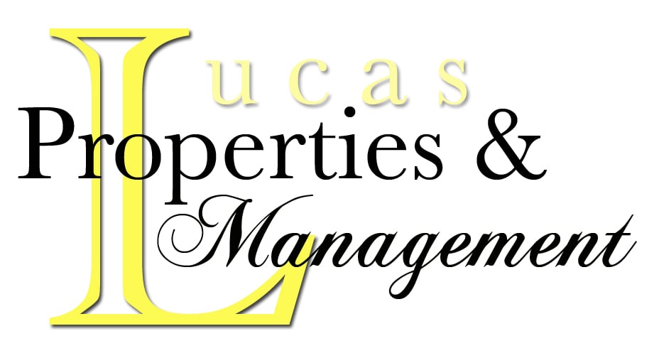LUCAS PROPERTIES & MANAGEMENT Updated May 2024 9033 Baseline R