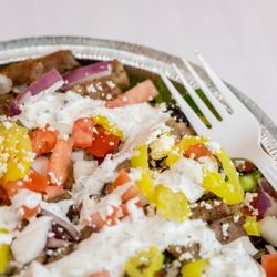 St Louis Gyros