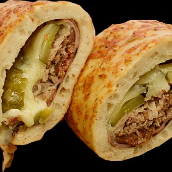 Firebread - Best Cubano - Caterers Near Me