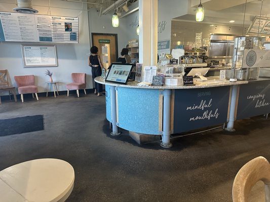 Just BE Kitchen by null