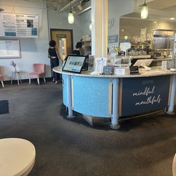 Just BE Kitchen - Self order
