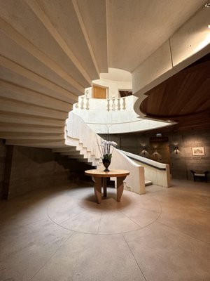 Opus One Winery by null
