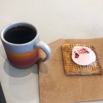 Driftwood Coffee - Coffee & Tea Near Me - Peoria, Arizona