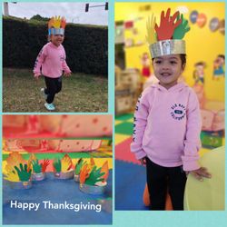 Sunny Smile Preschool