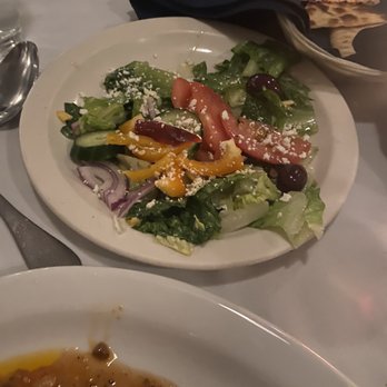 Greektown - Salad - Greek Near Me - Phoenix, Arizona Greektown - Salad - Greek Near Me - Phoenix, Arizona