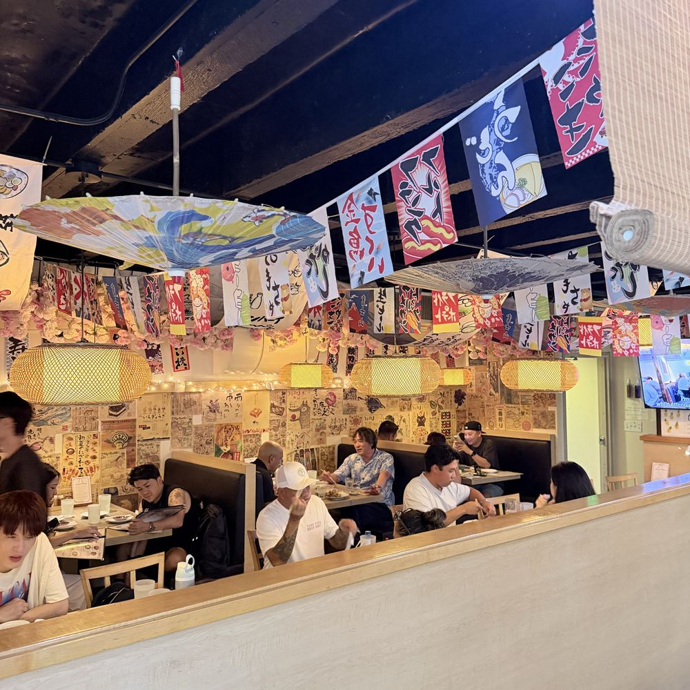 izakaya near me