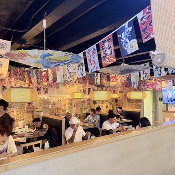 Izakaya Harumi - Inside - Hawaiian Near Me - Honolulu, Hawaii Izakaya Harumi - Inside - Hawaiian Near Me - Honolulu, Hawaii