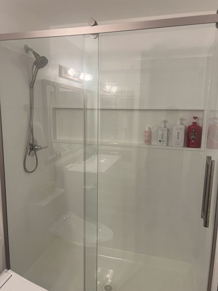 Slide of Keep Pushing Plumbin