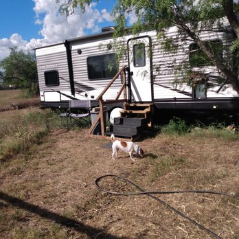 ATX Mobile RV Repair - Trailrunner Travel Trailer - RV Repair Near Me ATX Mobile RV Repair - Trailrunner Travel Trailer - RV Repair Near Me